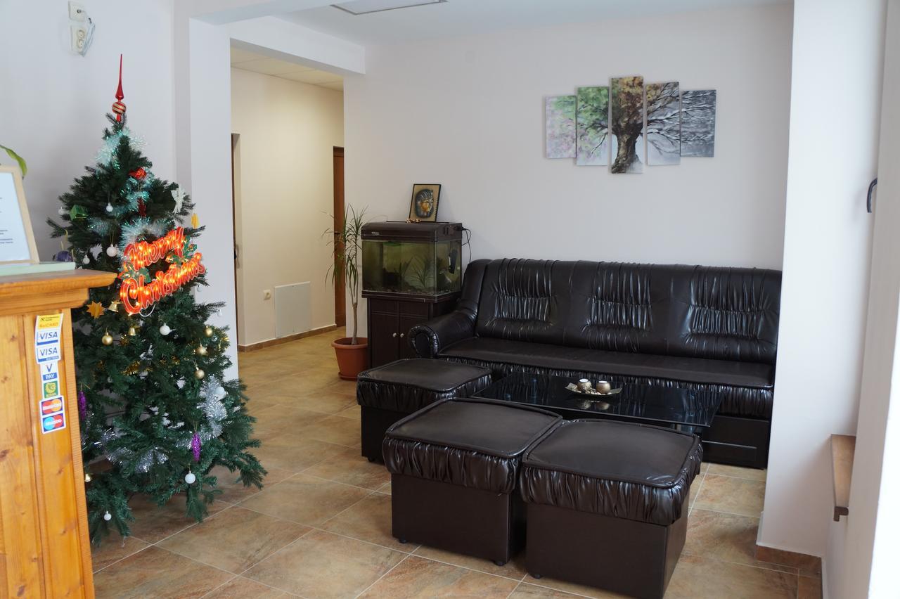Family Complex Krisbo Ξενοδοχείο Donkovtsi Εξωτερικό φωτογραφία