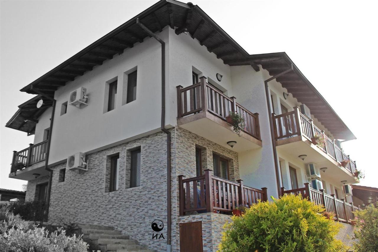 Family Complex Krisbo Ξενοδοχείο Donkovtsi Εξωτερικό φωτογραφία