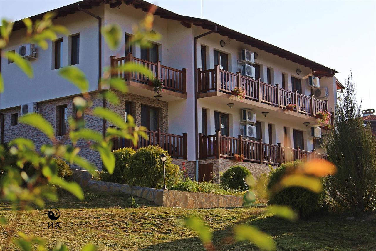 Family Complex Krisbo Ξενοδοχείο Donkovtsi Εξωτερικό φωτογραφία