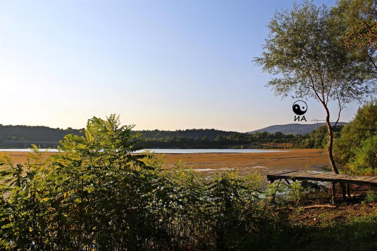 Family Complex Krisbo Ξενοδοχείο Donkovtsi Εξωτερικό φωτογραφία