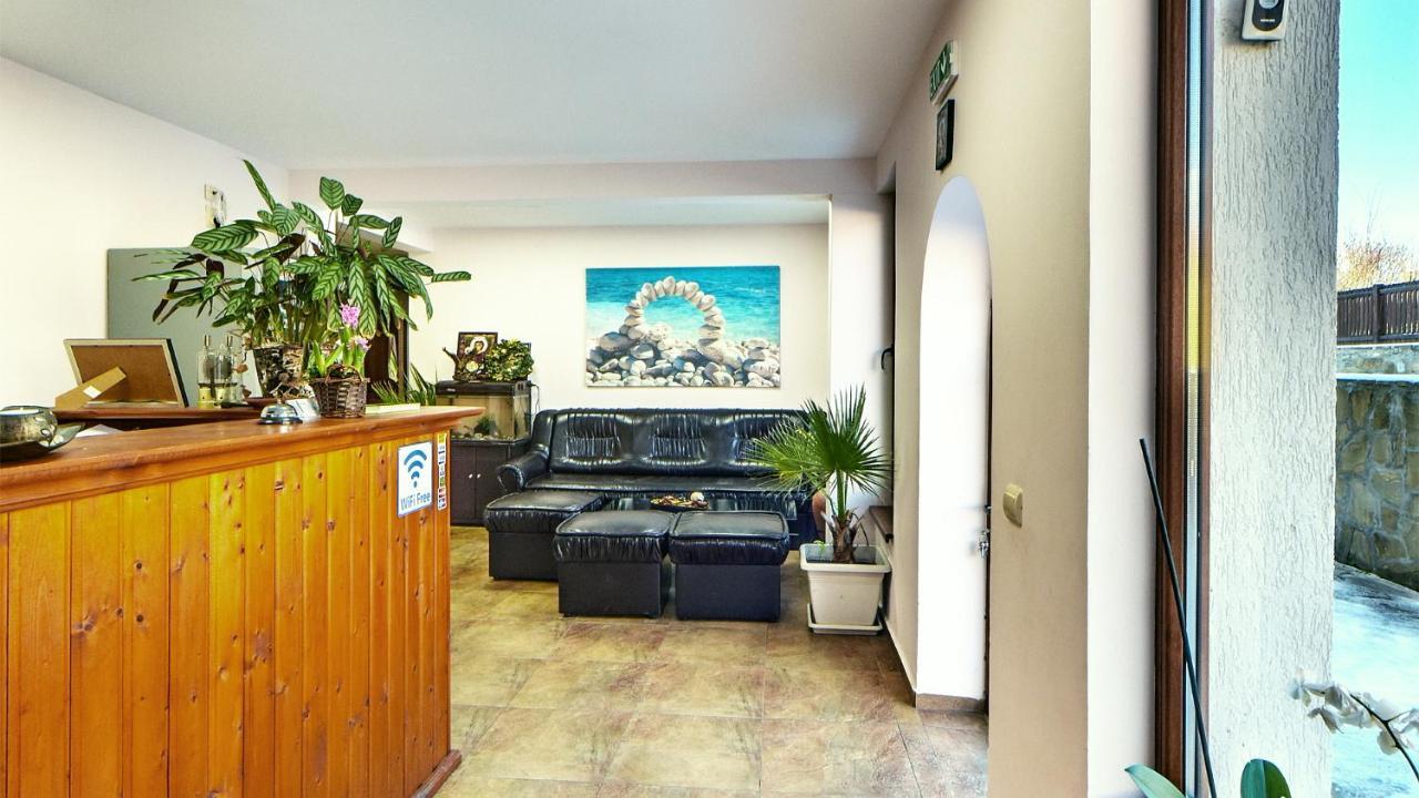 Family Complex Krisbo Ξενοδοχείο Donkovtsi Εξωτερικό φωτογραφία